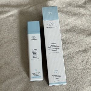 New Drunk Elephant B-Hydra Hydration Serum